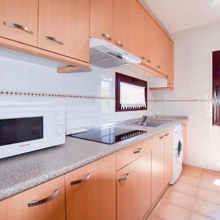 Villa Longstay With Wifi, Private Pool & Bbq Lajares